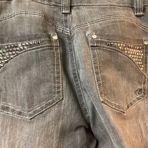 Ladies jeans